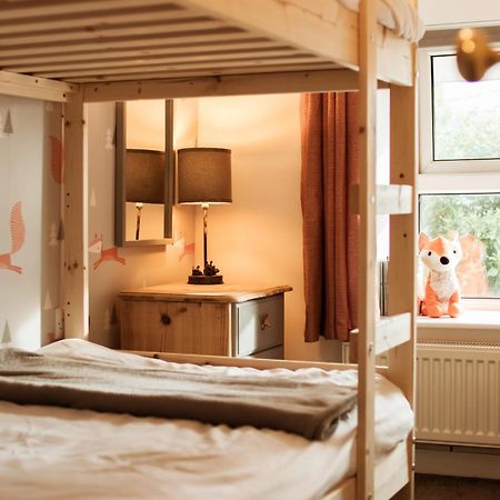 Cosy, Coastal Cottage In Snowdonia Harlech Luaran gambar