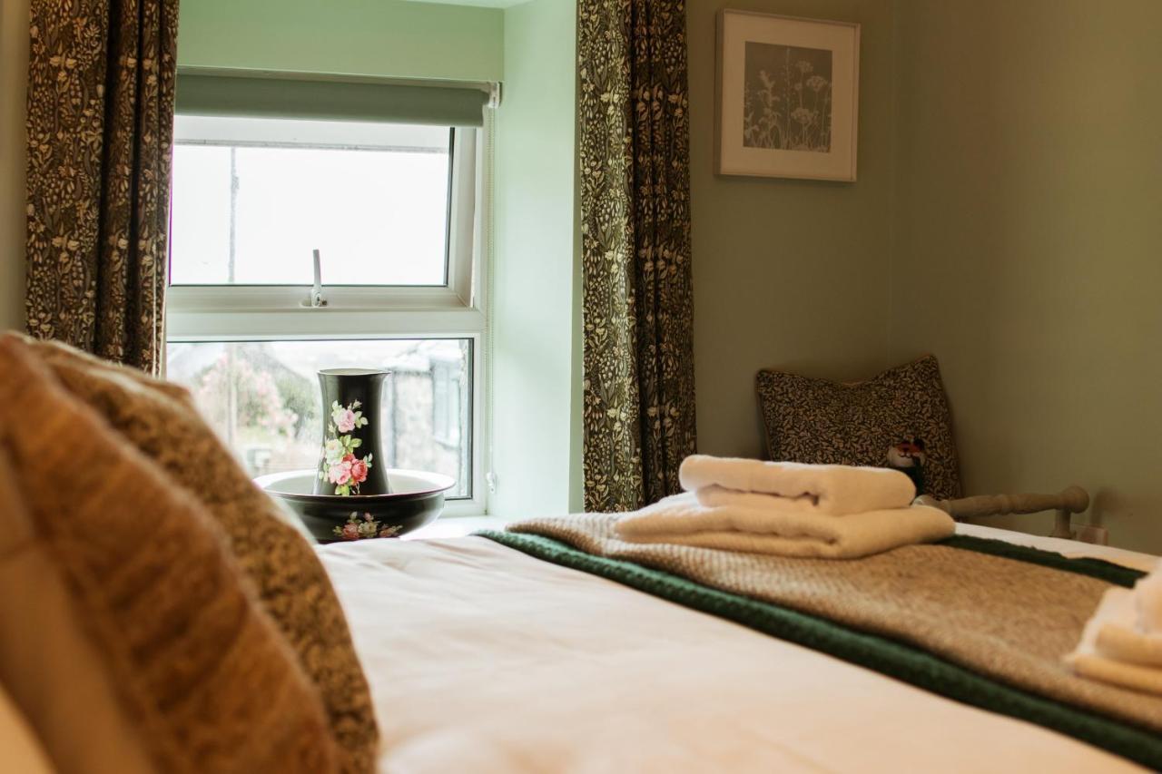 Cosy, Coastal Cottage In Snowdonia Harlech Luaran gambar