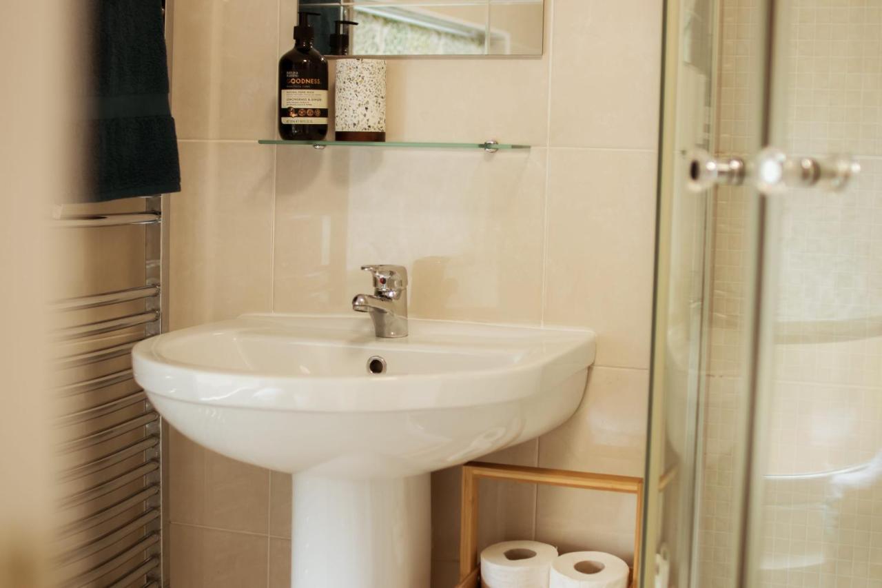 Cosy, Coastal Cottage In Snowdonia Harlech Luaran gambar