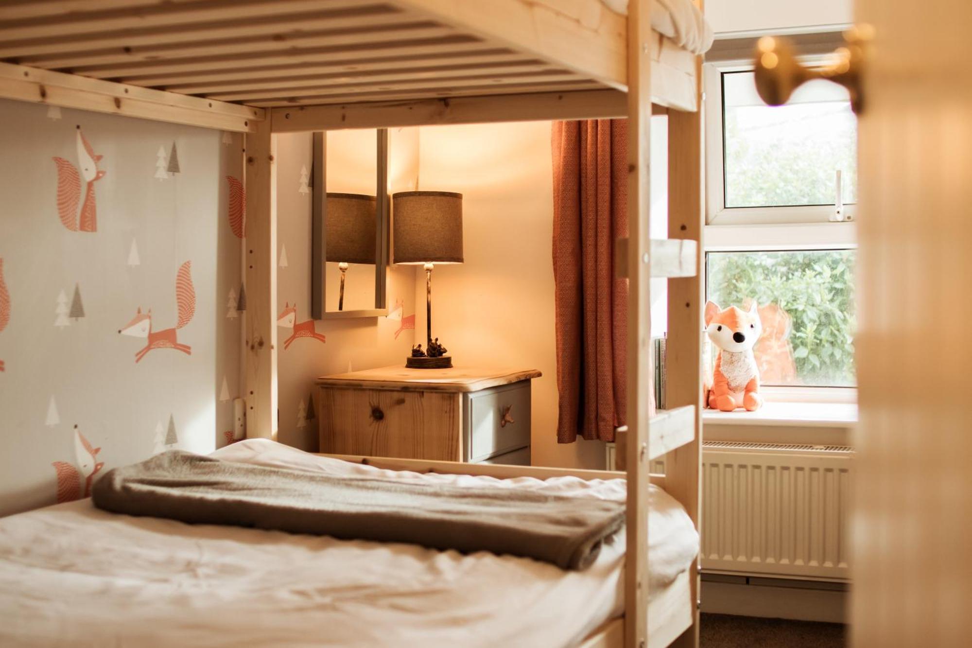 Cosy, Coastal Cottage In Snowdonia Harlech Luaran gambar