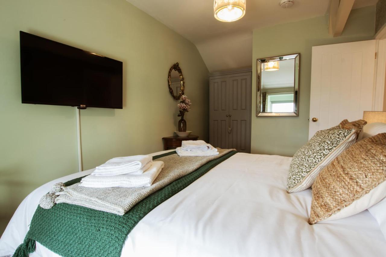 Cosy, Coastal Cottage In Snowdonia Harlech Luaran gambar