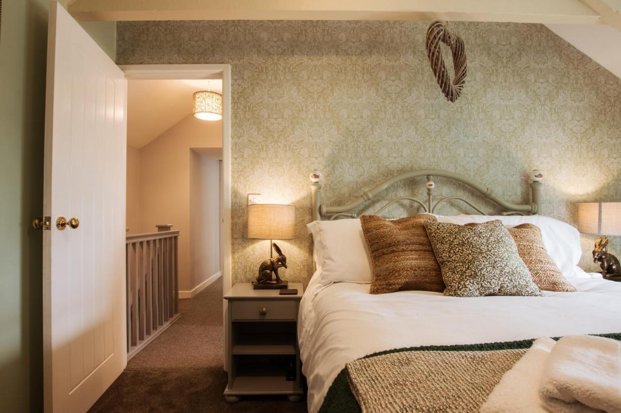 Cosy, Coastal Cottage In Snowdonia Harlech Luaran gambar